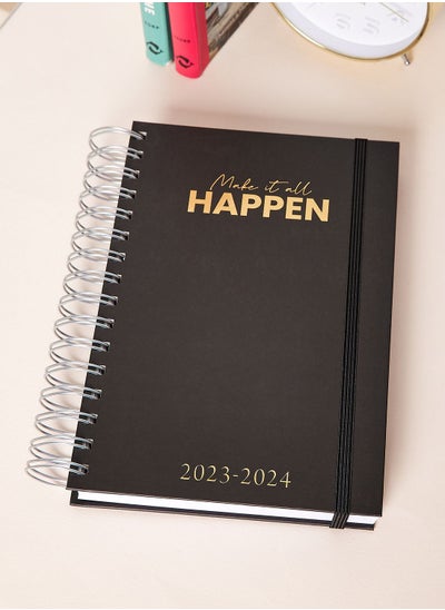 Buy Planner 2023-2024 in Saudi Arabia