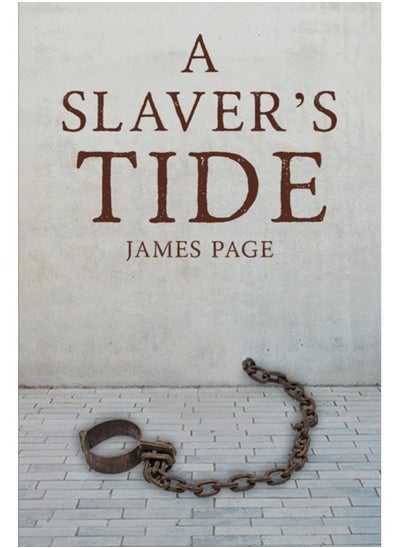 اشتري A Slaver's Tide في الامارات