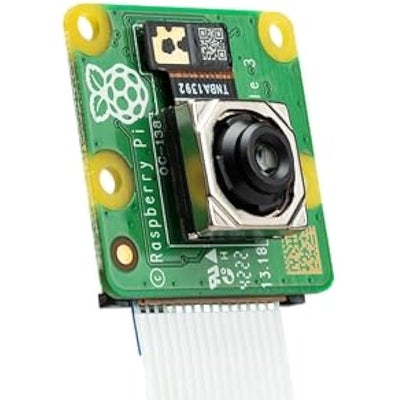 CAMERA MODULE 3 | 12MP SONY IMX708 SENSOR | ADVANCED IMAGING FOR PI ...