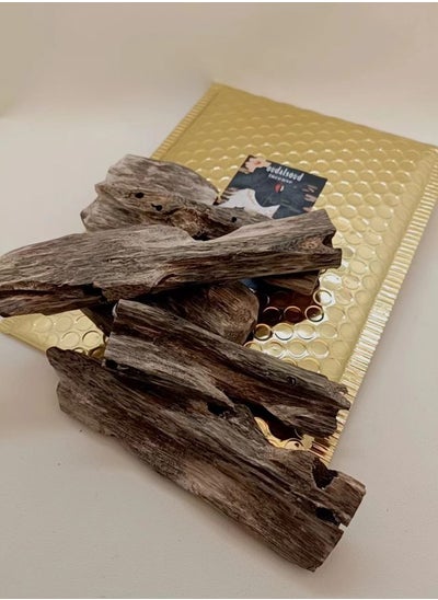 Buy 50g Vietnamese Natural Agarwood in Saudi Arabia