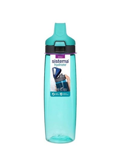 Buy Tritan Adventum Bottle 900 Ml - Green in Egypt