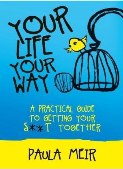 اشتري Your Life, Your Way في الامارات