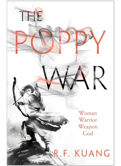 Buy The Poppy War 1: The Poppy War in Egypt