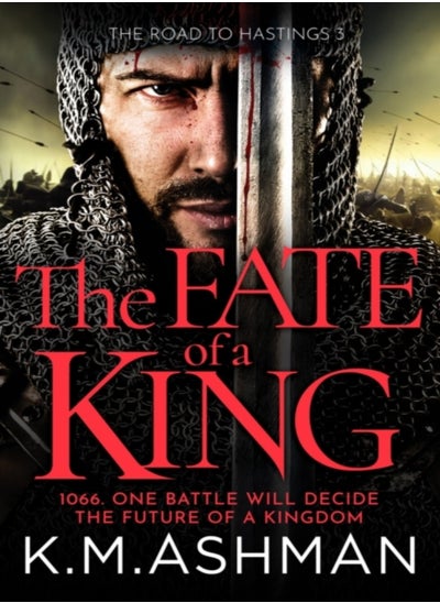 Buy The Fate of a King in UAE