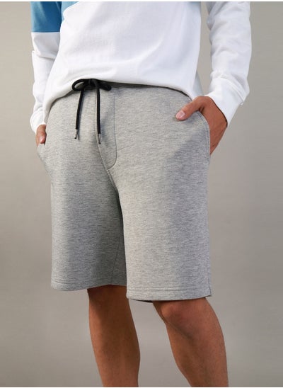 Buy AE 24/7 Good Vibes 8" Jogger Short in UAE