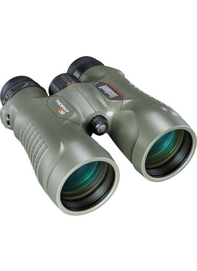 اشتري Trophy Xtreme Binocular, Green, 8 x 56mm في الامارات