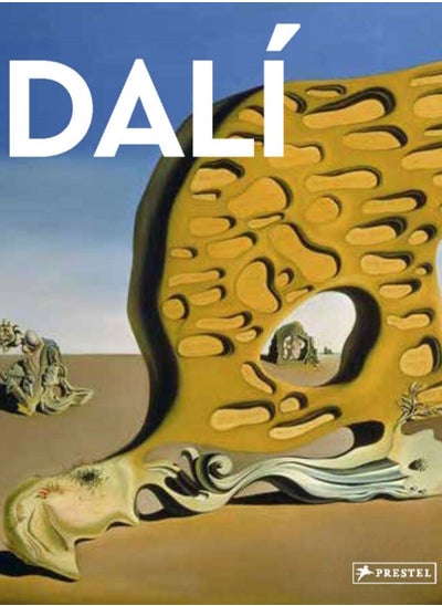 اشتري Dali : Masters of Art في السعودية