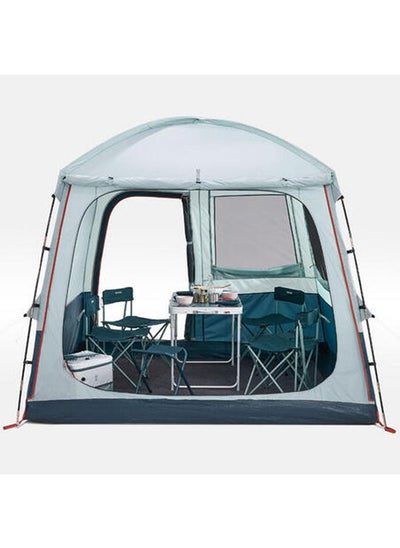 Buy Decathlon 6 Person Camping Living Area - Arpenaz Base M in Egypt