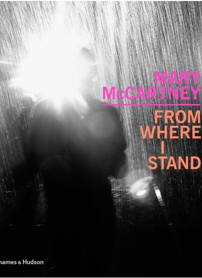 Buy Mary McCartney: From Where I Stand in UAE