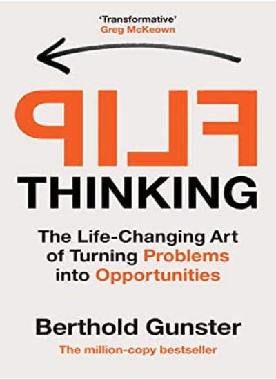 Buy Flip Thinking in UAE