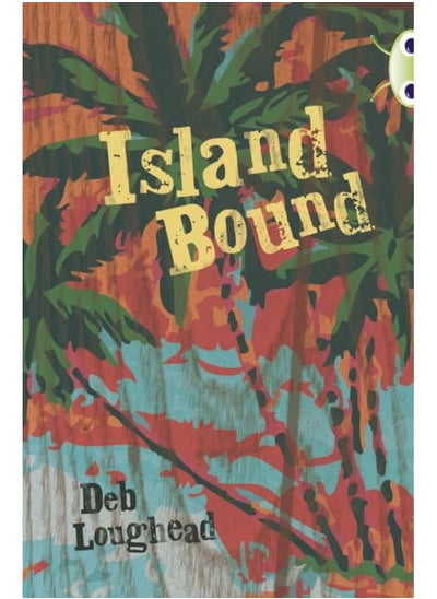 اشتري Bug Club Independent Fiction Year 6 Red + Island Bound في الامارات