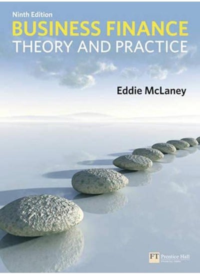 اشتري Business Finance: Theory and Practice في مصر