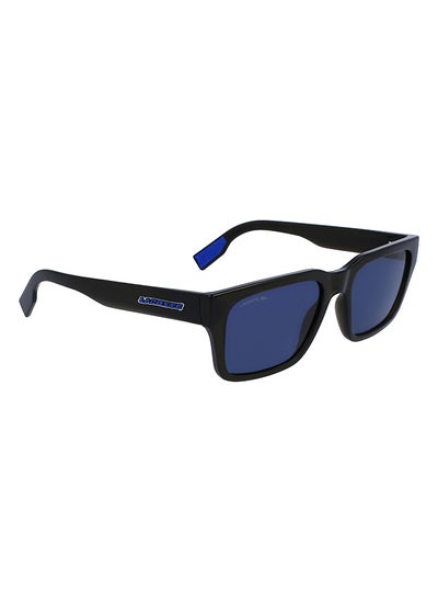 Buy Men's Rectangular Sunglasses - L6004S-024-5519 - Lens Size: 55 Mm in Saudi Arabia