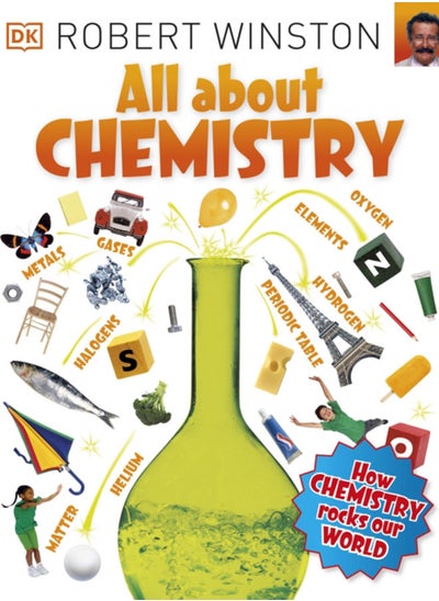 Buy All About Chemistry in UAE