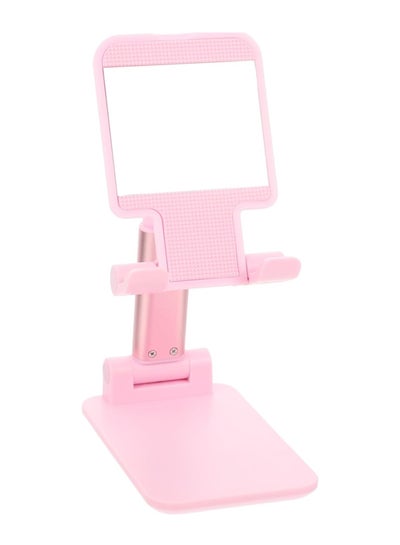 Buy Foldable stand for smartphones and tablets in Saudi Arabia