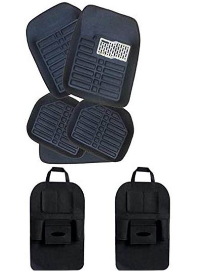 Buy 3D Pedal Back Organizer in Egypt