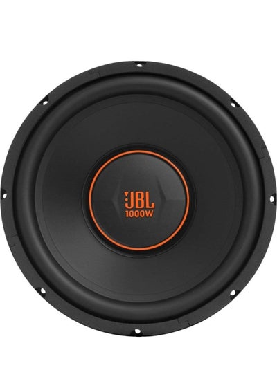 jbl 12 inch subwoofer 1200 watts