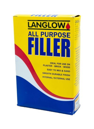 Buy Langlow Super Filler 1.5 Lbs in UAE