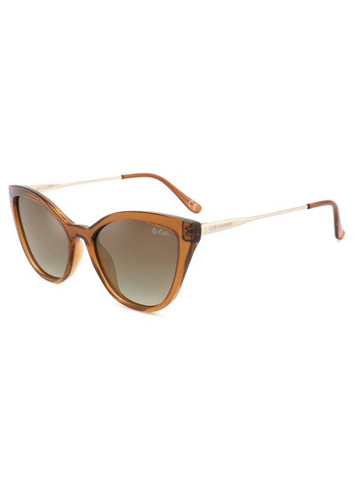 اشتري Womens Cateye Polarized Sunglasses في الامارات