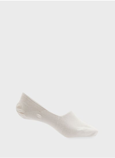 Buy Essential Heel Grip Socks in UAE