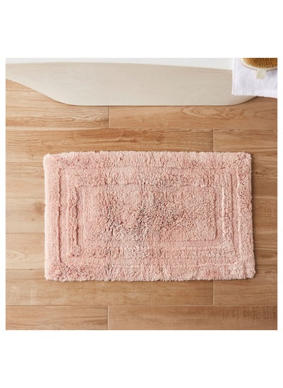 اشتري Egyptian Bath Mat - 53x86 cm في السعودية