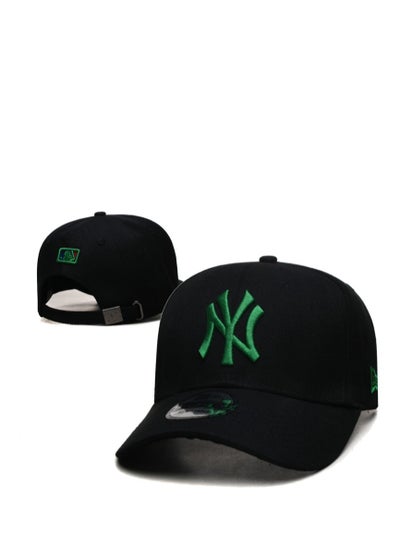 اشتري NEW ERA Durable and Comfortable Baseball Cap: Classic and Stylish Headwear for Every Occasion في السعودية