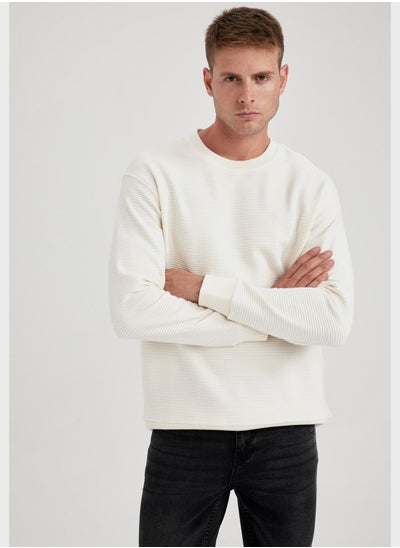 Buy Essential Sweatshirt in Saudi Arabia