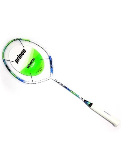 اشتري Prince Badminton Racket Element Pro في الامارات