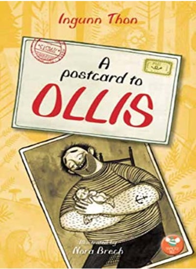 اشتري A Postcard to Ollis في الامارات