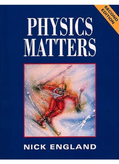 اشتري Physics Matters في الامارات