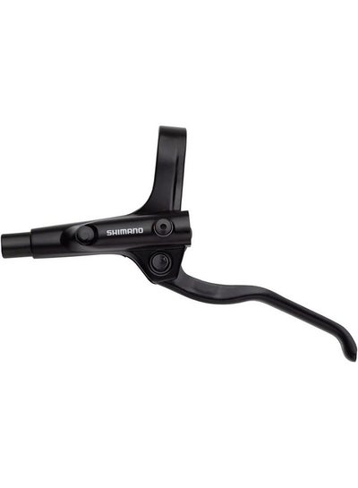 Buy Bl Mt200 Replacement Left Hydraulic Brake Lever Without Caliper Black in Saudi Arabia