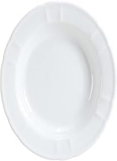 Buy Royal Porcelain-Deep plate 23.5 cm in Egypt