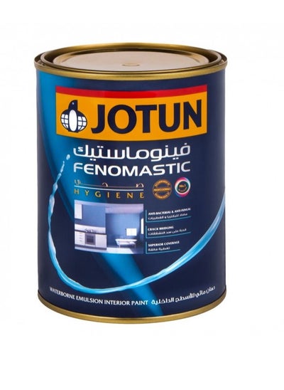 Buy Jotun Fenomastic Hygiene Emulsion Matt 9913 Matrix in UAE