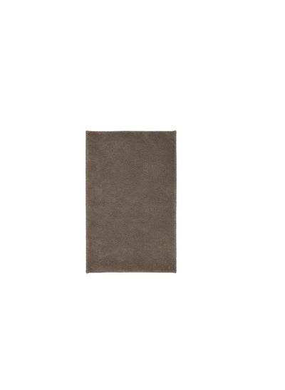 Buy Bath mat, grey-brown, 50x80 cm in Saudi Arabia