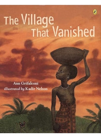 اشتري The Village That Vanished By Nelson, Kadir Paperback في الامارات