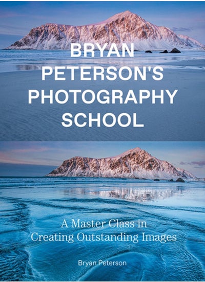 Buy Bryan Peterson Photography School in UAE