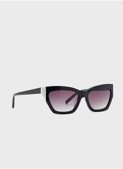 اشتري Cat Eye Sunglasses في الامارات