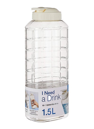 اشتري Chess Water Bottle 1.5L في الامارات