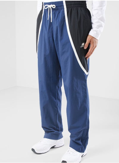 Buy Hoops Woven Pants in Saudi Arabia