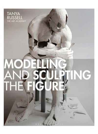 Buy Modelling and Sculpting the Figure in UAE