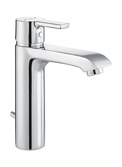 Buy Project Singlelever Basin Mixer On The Floor And Overflow RAK-13060 in Egypt