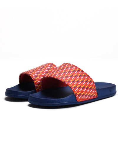 Buy Infinity Upper Padding slide slipper For Women in Egypt