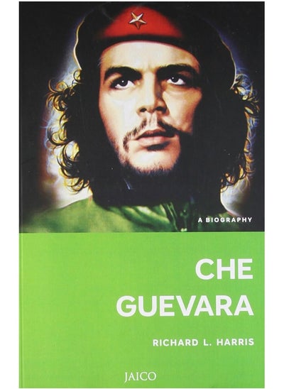 اشتري Che Guevara: A Biography في الامارات