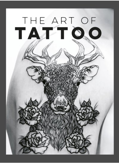 اشتري The Art of Tattoo في الامارات