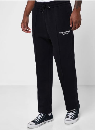 Buy Logo Sweatpants in UAE