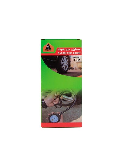 Buy Air Caliber  for Cars and Trucks TG001 in Saudi Arabia