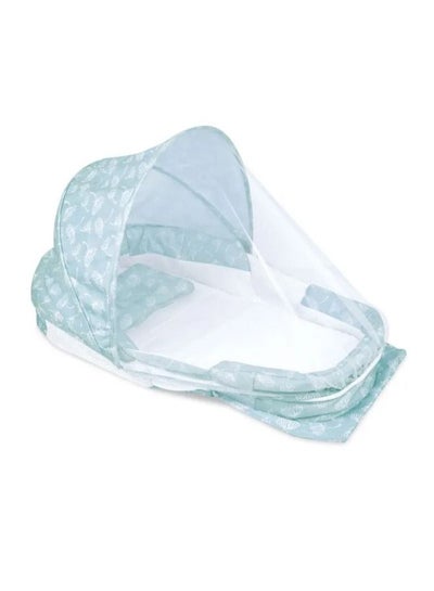 Buy Baby Travel Bed Foldable Baby Mosquito Net Cover in Egypt