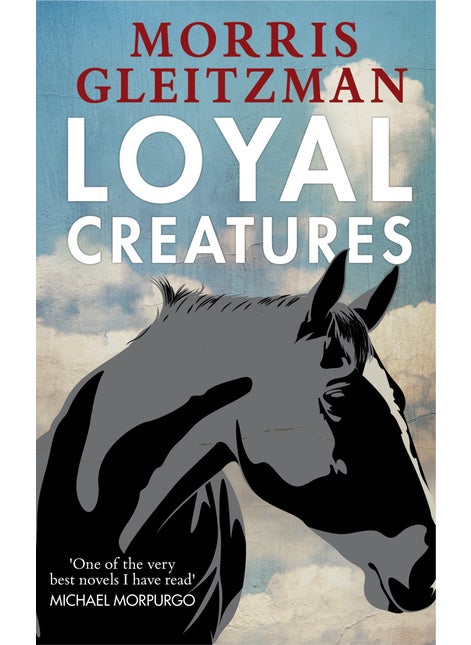 Buy Loyal Creatures in UAE