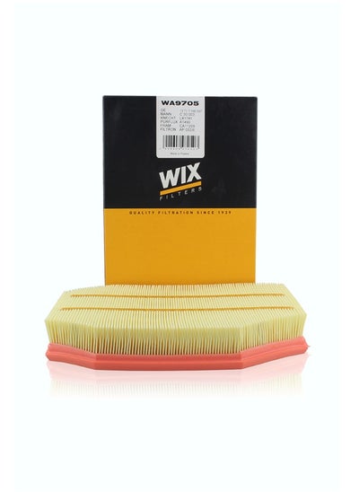 Buy WA9705 Air Filter For BMW F10 in Egypt