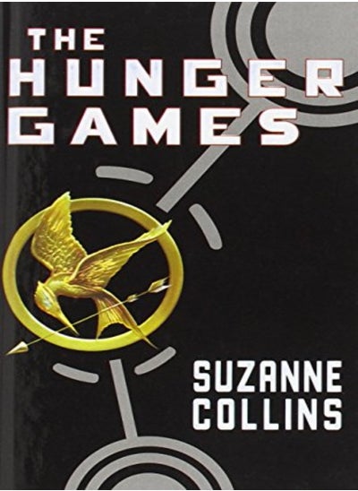 Buy Hunger Games in UAE